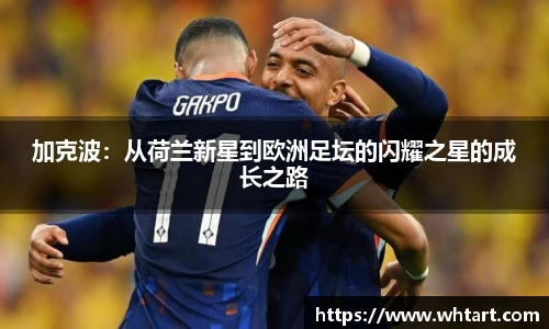 加克波：从荷兰新星到欧洲足坛的闪耀之星的成长之路